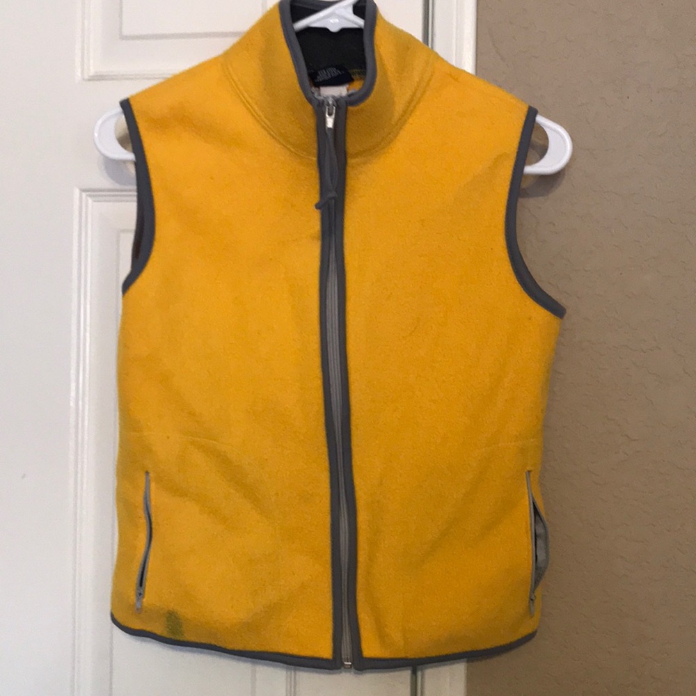 Vest